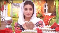 Chahat suffering from partial Amnesia | Qurbaan Hua