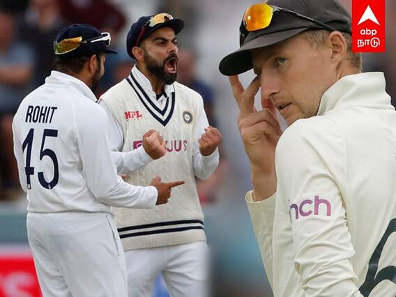 IND VS ENG : ஆஸ்திரேலியா செஞ்ச அதே தப்பு.. LORDSல் திருப்பி கொடுத்த இந்தியா! விராட் சொன்னது!