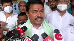 Amar Akabar Anthony हिट झाला तसं Maha Vikas Aghadi सरकारही हिट होणार : Nana Patole : ABP Majha