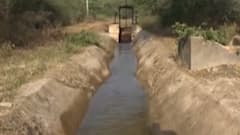 ખેડૂતોને સિંચાઈ માટે પાણી આપવાના નિર્ણયને સી.આર.પાટીલે આવકાર્યો, CMને આપ્યા અભિનંદન