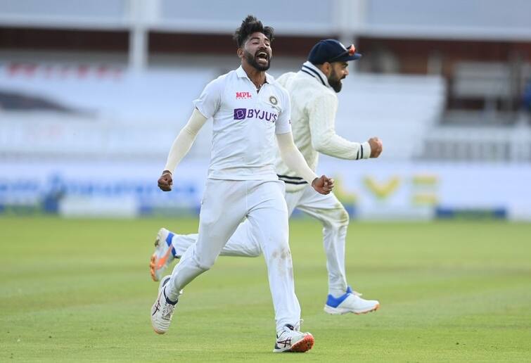 Ind vs Eng 2021: নিজের ওপর বিশ্বাস থাকলে সব কিছু সম্ভব, বলছেন সিরাজ