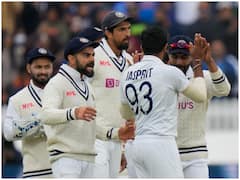 IND vs ENG 2nd Test: भारत ने जीता लॉर्ड्स टेस्ट, मैच में बने ये बड़े रिकॉर्ड्स