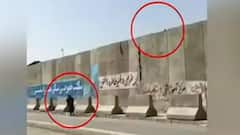 Afghanistan crisis: India is in 'waiting & watching'