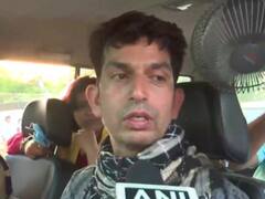 Afghanistan Crisis: ITBP के ऑफिसर ने कहा- अपने लोगों को काबुल से निकालने में कामयाब रहे, आज रात हम चैन से सोएंगे