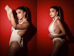 Instagram Is On Fire And We Have Only Tina Datta To Blame