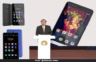 JioPhone Next Update: ৫.৫ ইঞ্চির এইচডি ডিসপ্লে ছাড়া ফোনে আরও কী ? ফের প্রকাশ্যে JioPhone Next-এর স্পেকস