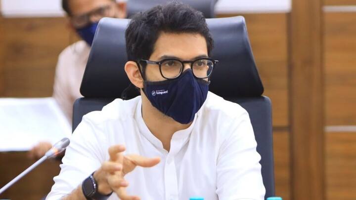 Maharashtra School Curriculum Will Include Agriculture And Agronomy: Aaditya Thackeray Maharashtra School Curriculum Will Include Agriculture And Agronomy: Aaditya Thackeray