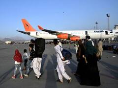 Aafghanistan Refugees: అఫ్గాన్ శరణార్థులకు ఆపన్నహస్తం... ఈ-వీసాలు ప్రకటించిన భారత్