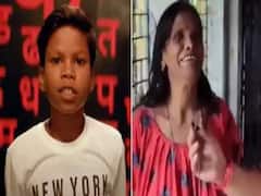 Video: फिर चर्चा में रानू मंडल, डिफरेंट स्टाइल में गाया 'बचपन का प्यार' गाना, सिंगर सहदेव को मिला चैलेंज