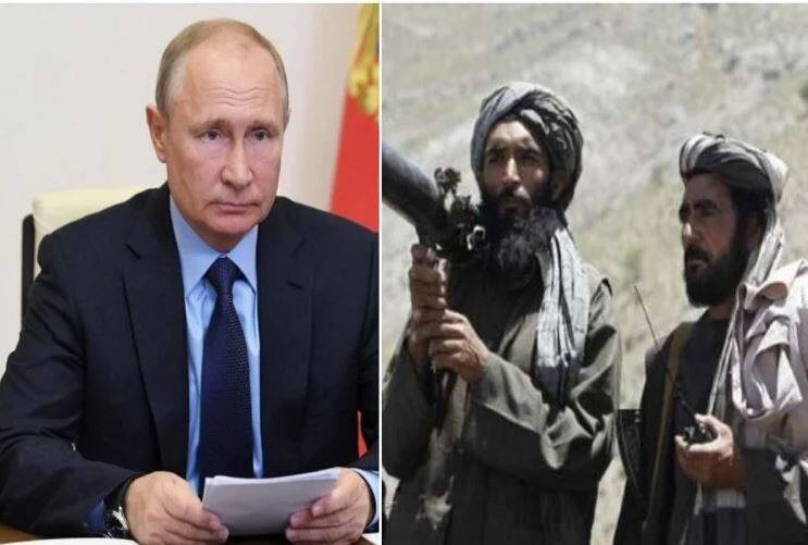Conditions in Afghanistan better than Ashraf Ghani's rule, Russia openly supports Taliban ਅਫਗਾਨਿਸਤਾਨ 'ਚ ਅਸ਼ਰਫ ਗਨੀ ਦੇ ਰਾਜ ਨਾਲੋਂ ਬੇਹਤਰ ਹਾਲਾਤ, ਰੂਸ ਦਾ ਤਾਲੀਬਾਨ ਨੂੰ ਖੁਲ੍ਹਾ ਸਮਰਥਨ 
