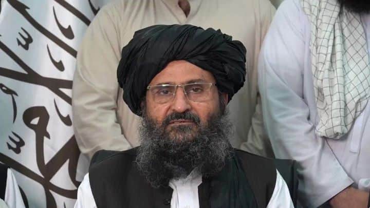 Taliban's Top Leaders To Reach Kabul, Likely To Announce Mullah Abdul Baradar As New Afghanistan President Taliban's Top Leaders To Reach Kabul, Likely To Announce Mullah Abdul Baradar As New Afghanistan President