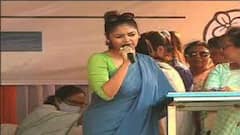 Tripura: ‘হোটেলে ইমেল করে, বিদ্যুৎ সংযোগ কেটে TMC-তে যোগদানে বাধা’, BJP-র বিরুদ্ধে অভিযোগ Saayoni Ghosh-র | Bangla News