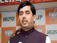 मंत्री शाहनवाज हुसैन बोले- अफगानिस्तान में फंसे भारतीयों को वापस लाना हमारा फर्ज, मायने नहीं रखता धर्म