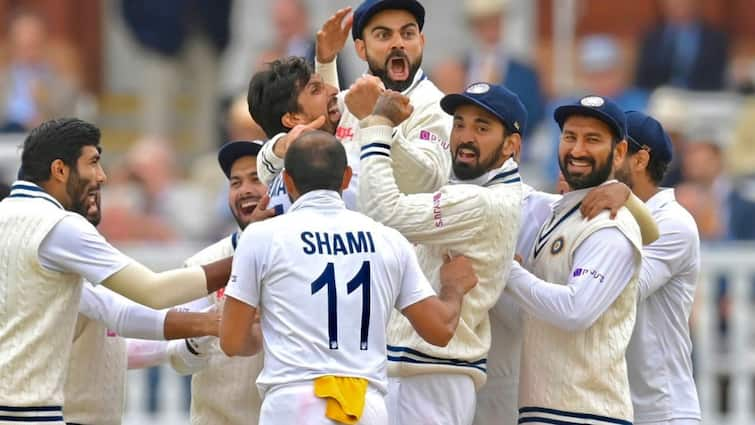 'Best feeling we can give to the Indians a day after Independence Day': Virat Kohli reflects on Lord's win over England Ind vs Eng: ''স্বাধীনতা দিবসের পরের দিনই দেশবাসীকে সেরা মুহূর্ত উপহার দিলাম'', বলছেন কোহলি