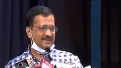 Arvind Kejriwal announces AAP CM candidate for Uttarakhand elections