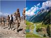 Afghanistan on Kashmir: காஷ்மீரில் கவனம் செலுத்துவார்களா தலிபான்கள்? பிரதமர் மோடி அவசர ஆலோசனை!