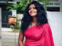 Actress Roshni Haripriyan pics | ரோஷினி ஹரிப்ரியன் போட்டோ ஆல்பம்