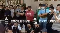 Afghanistan Crisis: काबुल में फंसे भारतीयों से abp न्यूज की बातचीत EXCLUSIVE