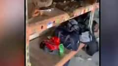 Kabul के एक गुरुद्वारे में 300 लोग अभी भी हैं फंसे, कुछ के पास है भारतीय पासपोर्ट