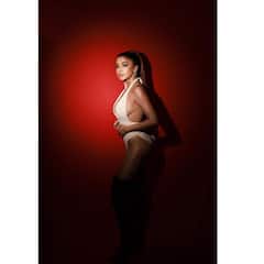 Instagram Is On Fire And We Have Only Tina Datta To Blame