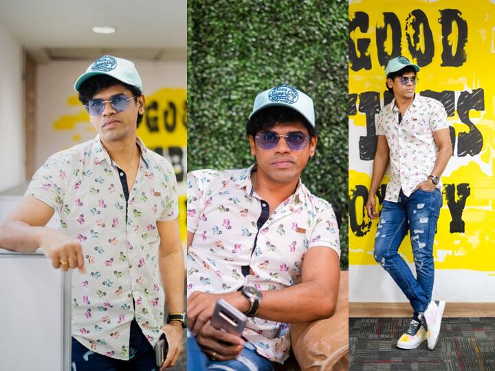 मराठी मनोरंजनसृष्टीतला स्टाइल आयकॉन अशी ओळख असलेल्या सिद्धार्थ जाधव आता बॉलिवूडमध्येही उत्तम कामगिरी करत आहे.