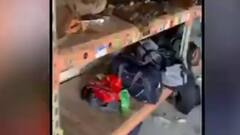 Afghanistan Crisis: 300 people stranded in a Gurudwara | LIVE report