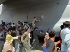 Afghanistan Viral Pics: ਜਾਨ ਬਚਾਉਣ ਲਈ ਇੱਕੋ ਜਹਾਜ਼ 'ਚ ਸਵਾਰ ਹੋ ਗਏ 600 ਯਾਤਰੀ, ਵੇਖੋ ਵਾਇਰਲ ਤਸਵੀਰਾਂ