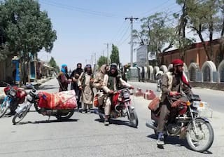 FB Bans Taliban: તાલિબાનને ફેસબુકે કર્યું બેન, અમેરિકી કાયદાનો હવાલો આપી ગણાવ્યું આતંકી સંગઠન