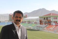 Afghanistan News: ফুটবল খেলা তো দূর, আফগানিস্তানে মহিলাদের বাইরে বেরনোই বন্ধ হয়ে যেতে চলেছে, বলছেন উদ্বিগ্ন শাজি প্রভাকরণ