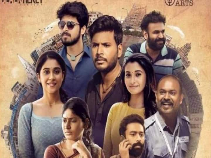 kasadathabara anthology is going to release on ott platform Kasadathabara: ஒடிடியில் வெளியாகும் மற்றுமொரு ஆந்தாலஜி ! டீசரே மாஸா இருக்கே !