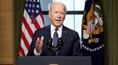 Afghanistan 'ਚ ਤਖ਼ਤਾਪਲਟ ਬਾਅਦ ਕੀ ਆਇਆ Joe Biden ਦਾ ਬਿਆਨ?
