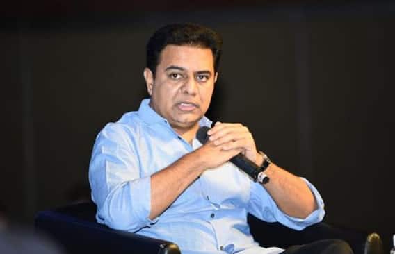KTR: తెలంగాణకు కీటెక్స్ కంపెనీ.. రాష్ట్రంలో వేల కోట్ల పెట్టుబడులు