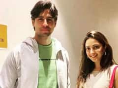Sidharth Malhotra ने अपने और Kiara Advani के रिश्ते को लेकर की खुलकर बात, जानिए क्या कहा