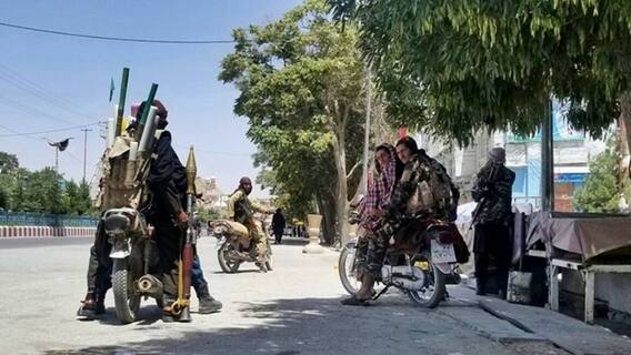 Afghanistan: কী কারণে দু'দশক পর তালিবানদের কব্জায় চলে এল আফগানিস্তান? জানুন