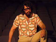 Malayalam Super Star Mammooty pics | போடா எல்லாம் விட்டுத் தள்ளு பழச எல்லாம் சுட்டுத் தள்ளு - மம்மூட்டி நியூ லுக்.