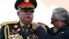 Last hope still remains with Afghanistan? | Satya Vachan(17.08.2021)