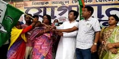 Bengal News: এবার মুর্শিদাবাদে দলবদলে তৃণমূলে সামিল বিজেপি ও আইএসএফ প্রার্থী