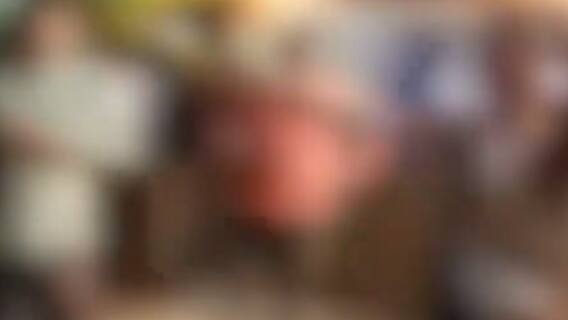 રાજકોટમાં કાલાવડ રોડ પર મહિલાઓની છૂટાહાથની મારામારી, વિડીયો થયો વાઇરલ