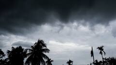 Weather Forecast: কলকাতা-সহ দক্ষিণবঙ্গে হালকা থেকে মাঝারি বৃষ্টি, ভারী বর্ষণ হতে পারে উত্তরবঙ্গে