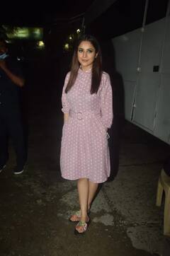 Dance Deewane ਦੇ ਸੈੱਟ 'ਤੇ ਪਹੁੰਚੀ ਸ਼ਹਿਨਾਜ਼ ਨੂੰ ਫੈਨਜ਼ ਨੇ ਘੇਰਿਆ, ਬੜੀ ਮੁਸ਼ਕਿਲ ਨਾਲ ਨਿੱਕਲੀ ਸ਼ਹਿਨਾਜ਼