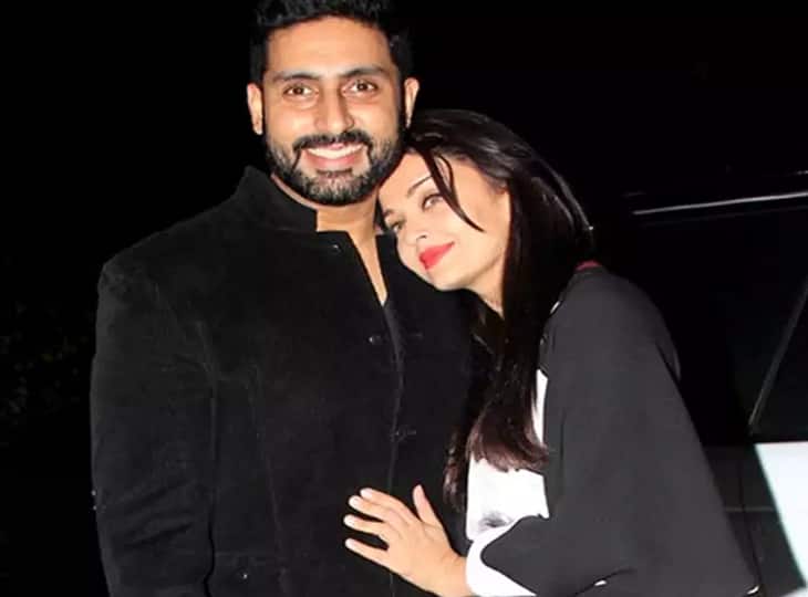 Abhishek Bachchan ने बताया, Aishwarya Rai Bachchan से शादी के बाद कितनी बदली ज़िंदगी? Abhishek Bachchan revealed what he’s learnt from Aishwarya Rai Bachchan Abhishek Bachchan ने बताया, Aishwarya Rai Bachchan से शादी के बाद कितनी बदली ज़िंदगी?