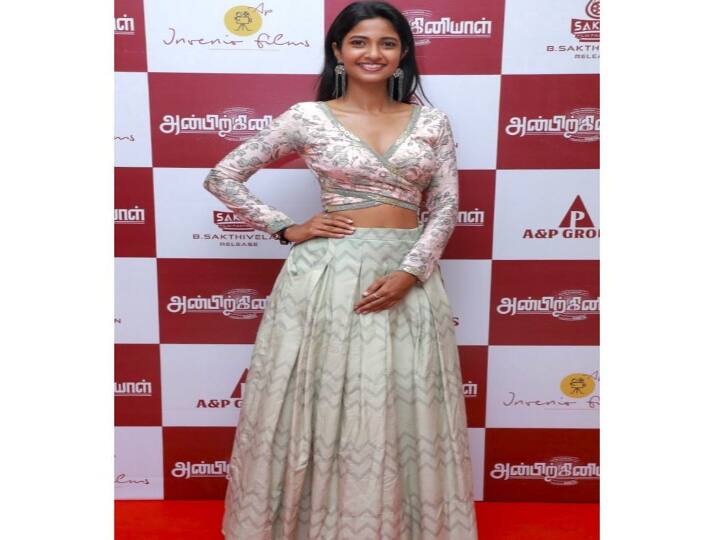 இந்த படத்திற்கு பிறகு புதிய படங்களில் நடித்து வருகிறார் கீர்த்தி பாண்டியன்