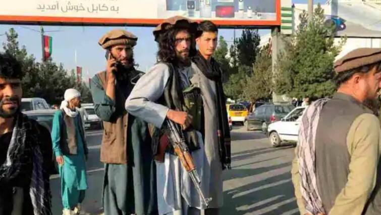 Afghanistan Crisis 1 killed 6 wounded as Taliban break up protest Afghanistan Crisis: তালিবানের বিরুদ্ধে প্রতিবাদ করতেই হামলা, ফের হিংসা আফগানিস্তানে