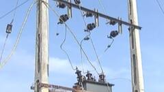 વરસાદ ખેંચાવાના કારણે રાજકોટ જિલ્લાના ખેડૂતોની હાલત કફોડી, PGVCLના દાવા પોકળ