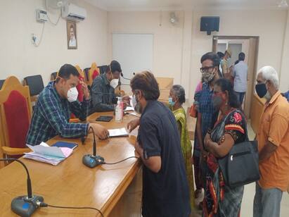 Siva sankar baba arrest baba supporters blame school administrator பிராமணர் அல்லாதவர்களை ஆசிரமத்திற்கு அனுமதிக்க மறுக்கிறார்கள்-சிவசங்கர் பாபா ஆதரவாளர்கள் புலம்பல்..!