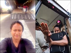 Afghanistan Crisis: तालिबानी कब्ज़े के बाद काबुल में कैसे हैं हालात, भारत लौटीं पत्रकार ने सुनाई आप बीती, बोलीं- डर लगता था कि...