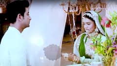 Veer and Rani's first festival after wedding | Apna Time Bhi Aayega