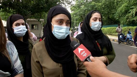 लंबे समय से भारत में रह रहे ये Afghan शरणार्थी जाना चाहते हैं Canada
