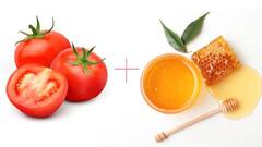 Skin Care Tips: चेहरे पर चमक लाने के लिए लगाएं Tomato का ये Face Pack
