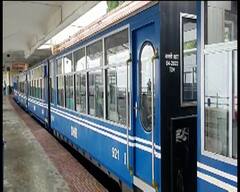 Darjeeling: মানতে হবে কোভিড-বিধি, অবশেষে চালু হল টয়ট্রেনের জয় রাইড